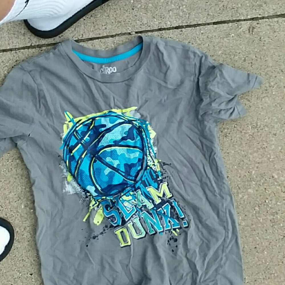Nba shirt